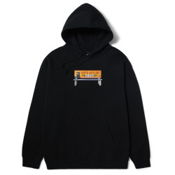 Huf Ανδρικό φούτερ Bail Bonds Pullover Hoodie